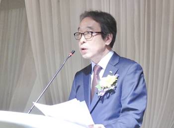 인천지부 이상호 회장.
