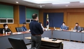 윤리위, '복지부에 유디회원 징계 요청' 결정