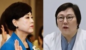 치위협 선거는 '김민정 · 박정란' 신구 맞대결