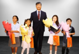 경치도 '구강보건의 날' 기념해 유공자 표창