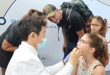 "4,600명의 진심이 서울을 활짝 웃게 했다"