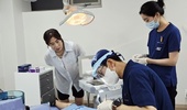 꿈을키우는집 아이들의 '키다리아저씨'들