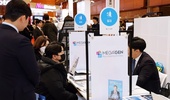 내년 1월의 'DENTEX 2026' 부스판매 개시