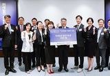 강남세브란스치과병원, ‘발전 후원회’ 창단