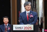 새로운 도전과 변화.. 'GAMEX 2025' 개막