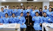 심미학회 국제교육원 ‘심화 Hands-on’ 성황