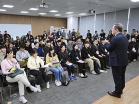 국내외 참가자 550여명, 'K-치주학' 만끽