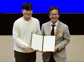 올해도 167명.. 오스템 장학생들 '활짝 웃었다'