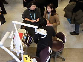 내달 'DENTEX 2026', 역대 최대 규모 예고