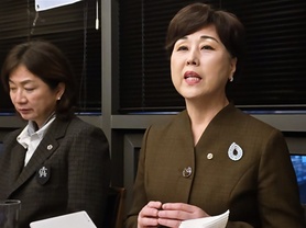 치위협, '돌봄 사업' 위한 법제화에 팔 걷었다