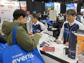 장소가 어디건 'DV 컨퍼런스'는 잔치다