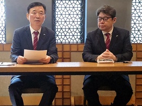 실행가능 맞춤 공약으로 단단하게 엮었다