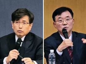 '불법 관권 선거' VS '무고성 네거티브'