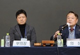 대구지부, 새 회장에 허영주 현 부회장 선출