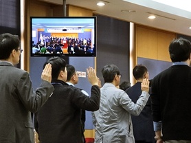 서치 정도면 '자체 안건 발굴'에도 신경쓰야..