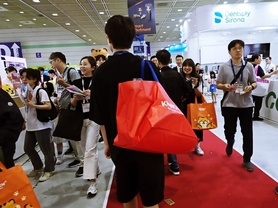 SIDEX, 모르면 찝찝할 '생성형 AI'가 주제