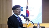 동부지원 '김민겸 회장단 직무 정지' 결정